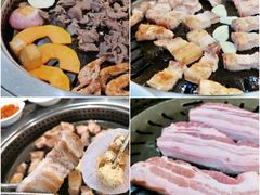 -33韩式自助烧烤(环城南路店)