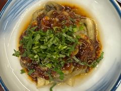 -都一处烧麦馆(前门店)