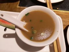 -巴奴毛肚火锅(广益哥伦布店)