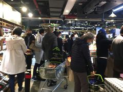 -G-Super 绿地优选(徐汇绿地缤纷城店)