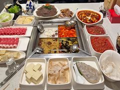 -海底捞火锅(高科广场店)