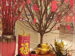 -上海新发展亚太JW万豪酒店