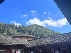 -南靖田螺坑土楼群景区