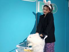 -新佳丽时尚广场