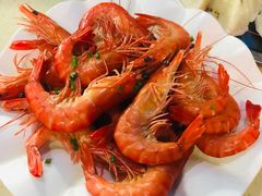-阿浪海鲜连锁加工店(B栋2排1号火车头店)