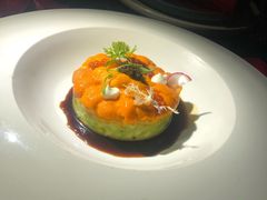 -wann lounge 低温慢煮牛排·清吧