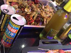 -冰城小镇音乐串吧·聚会餐厅(百子湾店)