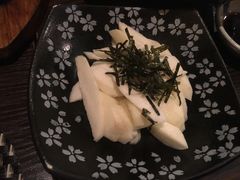 -角落里(中山公园店)