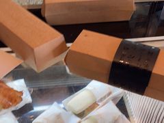 -西点坊(浦东香格里拉店)