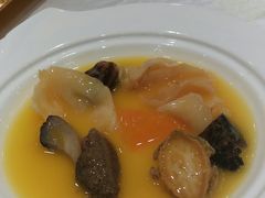 -金满楼(天河中路店)