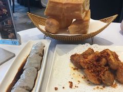 -春满园·早茶·粤菜·宴会(前海店)