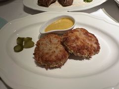 -波特曼西餐厅(南岗店)