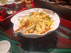 -九十九顶毡房(阜石路店)