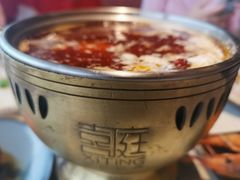 -喜庭海鲜自助(来福士店)