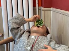 -听涛雅苑百味饺子老家菜馆
