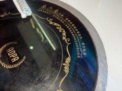 -聚味罗记大排檔·烧烤·鲜鱼杂·甲鱼煲(科学馆店)