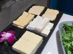 豌豆尖-小街猪手(团结湖店)