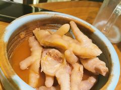 -苏小柳手工点心(人民广场分院)