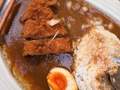 -CURRY YA 熟成咖哩專門店(深圳湾万象城店)