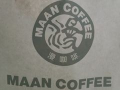 -漫咖啡(银泰创意城店)