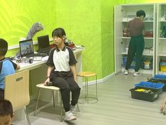 -棒棒贝贝·少儿编程·机器人教育中心(乐从天佑城校区)