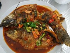 -富华家常菜(富华小区店)