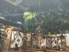 -草原塞蛮羊火锅城(港湾店)