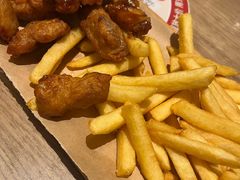 -必胜客(新中纬店)