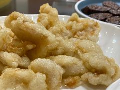 -服务大楼冷面(延大店)