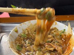 -正味斋锅巴菜(西北角店)