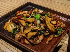 -茄子恰恰·新云南小炒(坪山益田店)