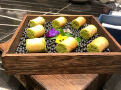 -天瑞轩·粤菜餐厅