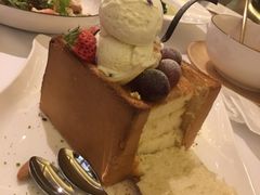 -佐度王子扒房(西城红场店)