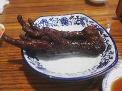 -张家巷美食(南浔店)