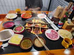 -三块六重庆火锅(万象汇店)