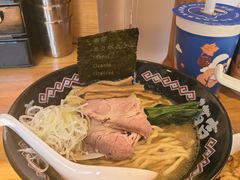 -Ramen满吉·豚骨拉面(丽园路店)