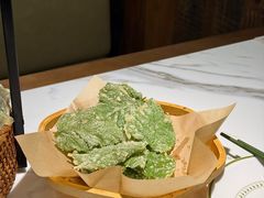 -春家·非遗手工小吃(徐汇万科广场店)