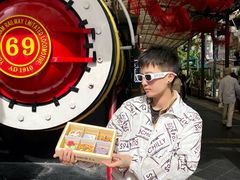 -昆明冠生园·蛋糕·面包(南强街店)