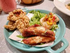 -Dazzling Cafe 蜜糖吐司专卖店