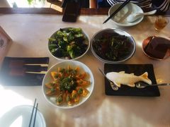 -小吊梨汤·北京菜·烤鸭(双井乐成中心店)