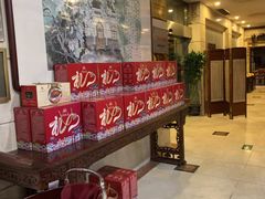 -晋阳饭庄(虎坊桥店)