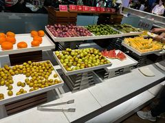 -钱库里海鲜自助(唐山街店)