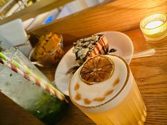 -MM·五声·音乐人与调酒师(西安路店)