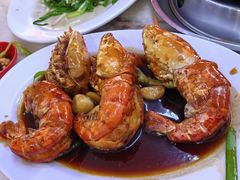 -新峰肉骨茶