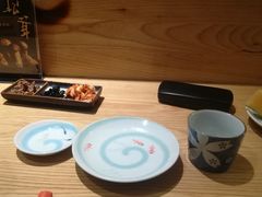 -隐泉京望日式料理(太和广场店)