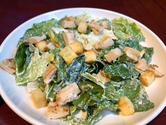 蓝蛙特色凯撒沙拉-bluefrog蓝蛙(水游城店)