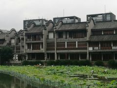 -龙潭水乡