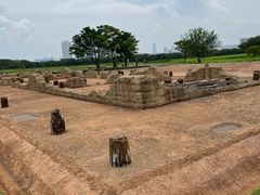 -盘龙城国家考古遗址公园