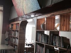 -董小姐咖妃·咖啡·简餐.意面(松江大学城店)