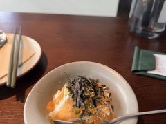 -本处·素食·融合料理(南油店)